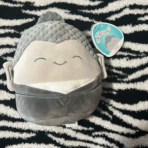 Abuda squishmellow